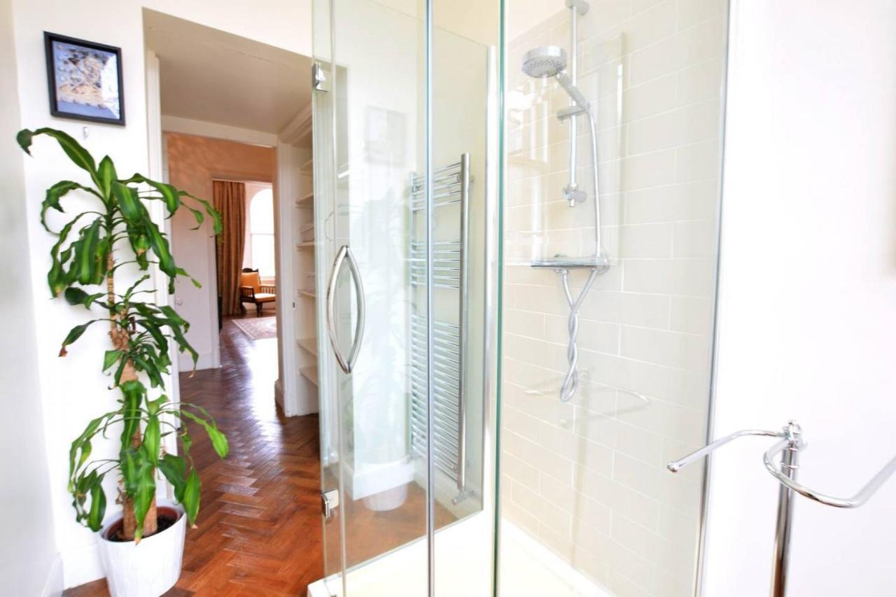 Altido Castle Terrace 3 Bedroom - Old Town Appartement Edinburgh